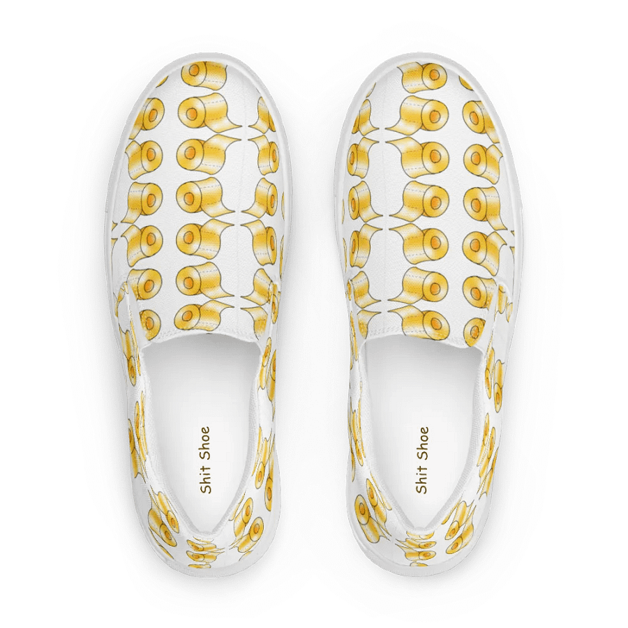 Women's Slip on Shit Shoe product image (3)