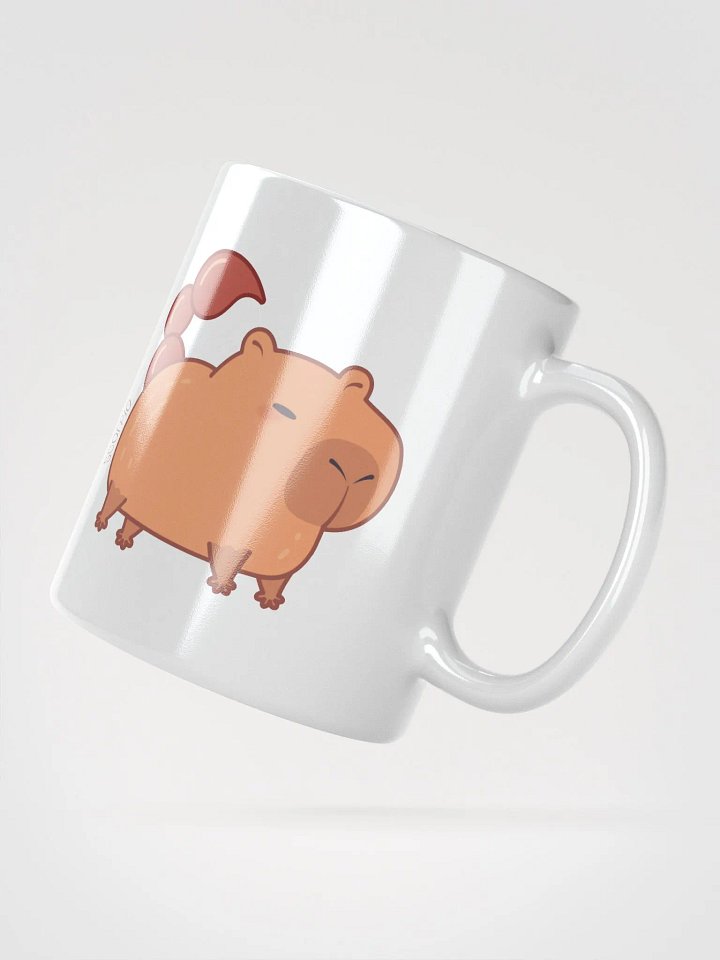 Capybara Scorpio product image (2)