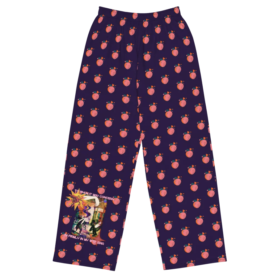 KC, Firmly in My WTF Era, Pants product image (1)