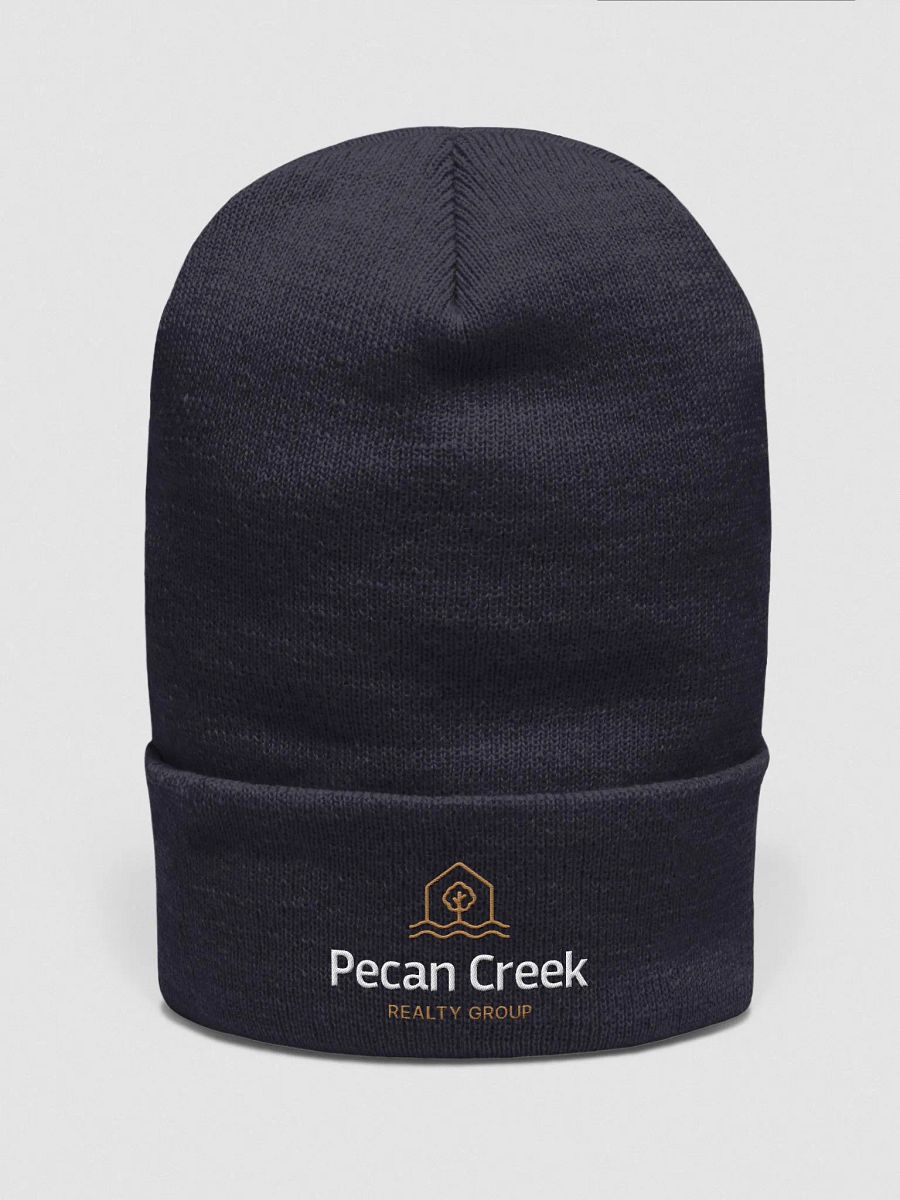 Beanie product image (1)
