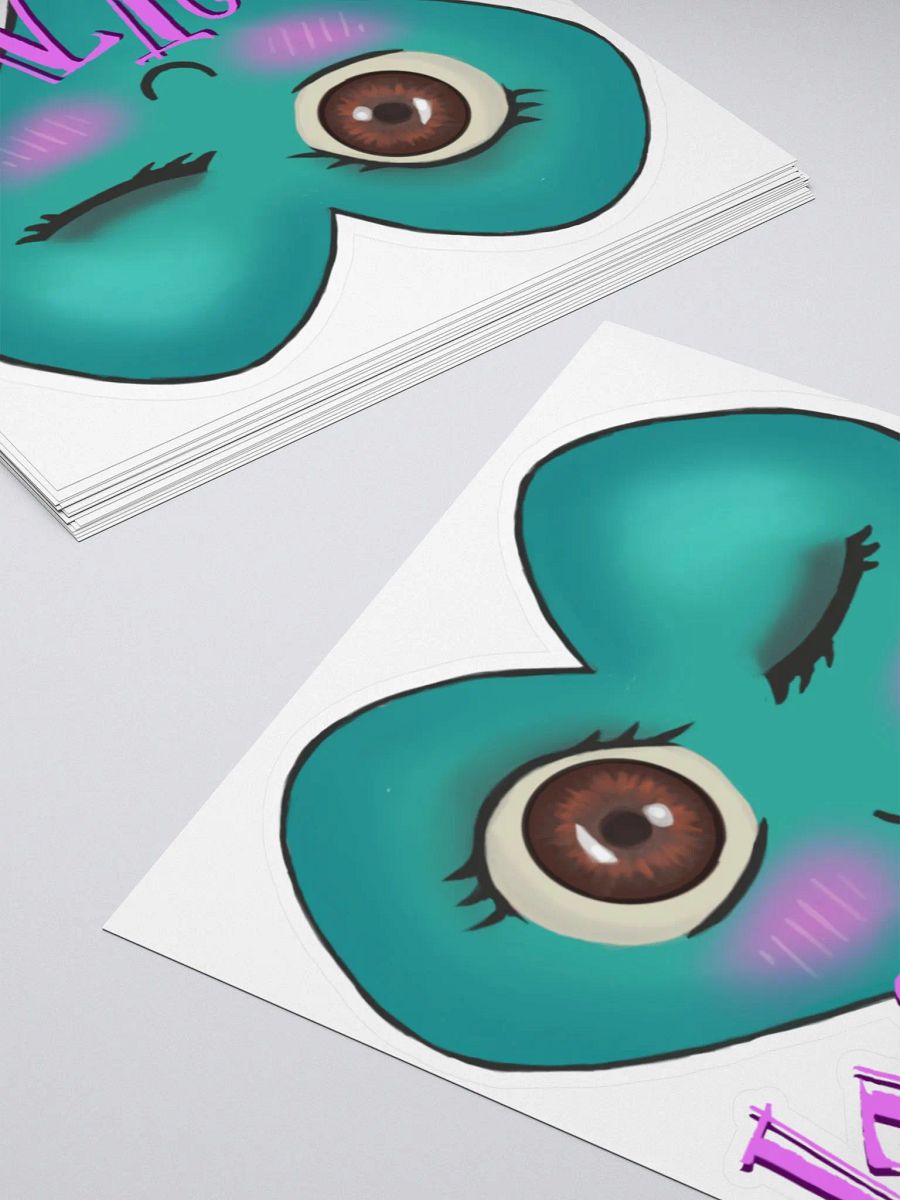 !wink Sticker product image (4)