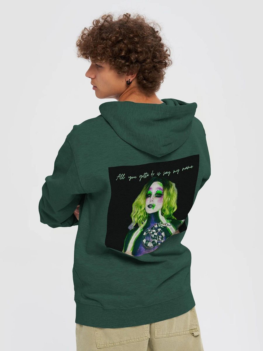 Beetlejuice Full Zip product image (16)