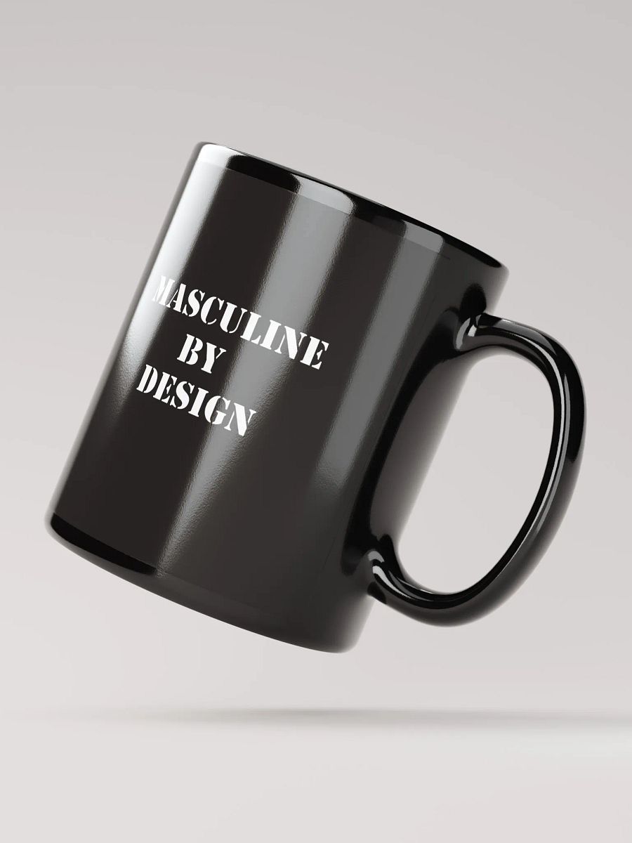 I.AM. Intentionally Authentic Coffee Cup product image (3)
