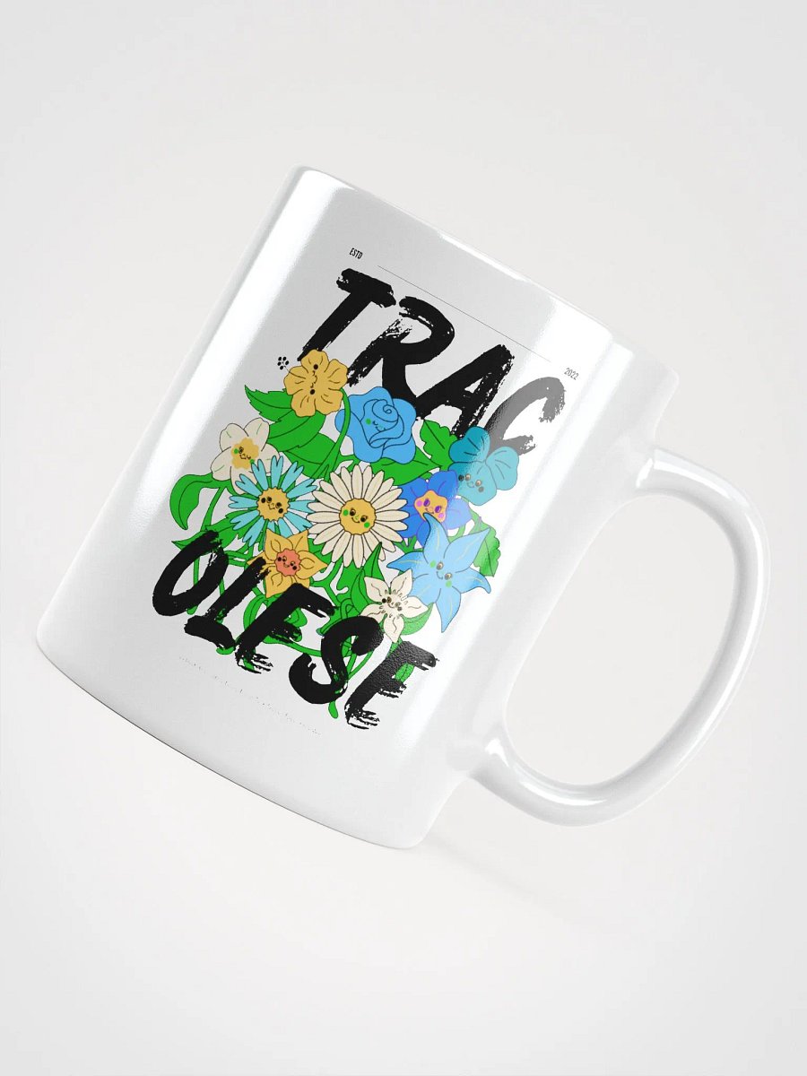 Tracolese Coffee Mug - V2 product image (4)