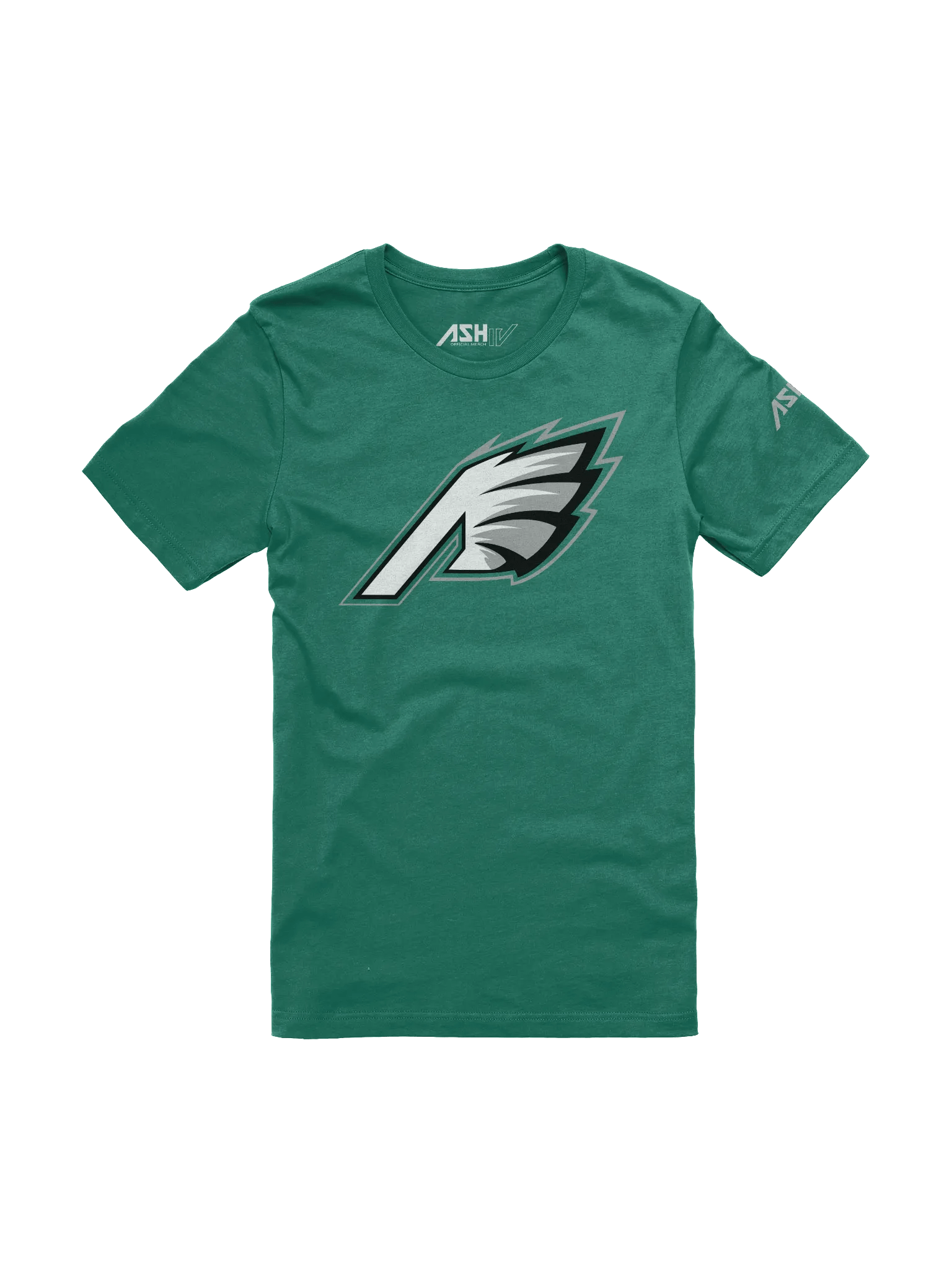 Ash Birds Kelly Green product image (1)