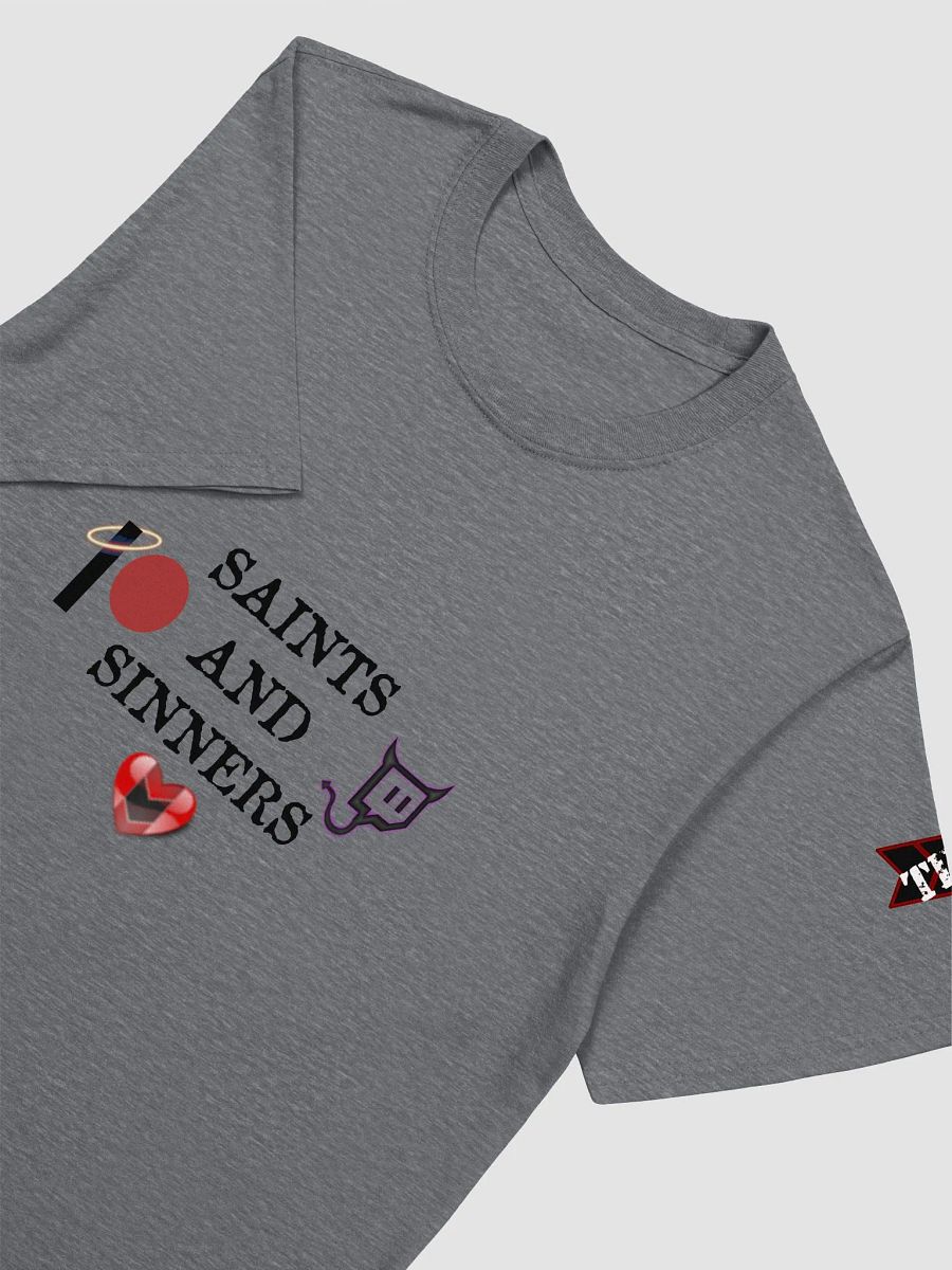 Saints And Sinners Shirt product image (12)