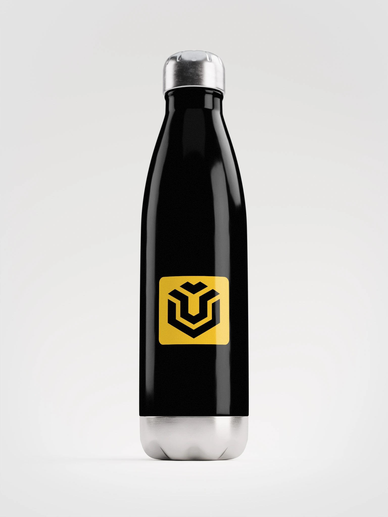 Black Recon Bottle product image (1)