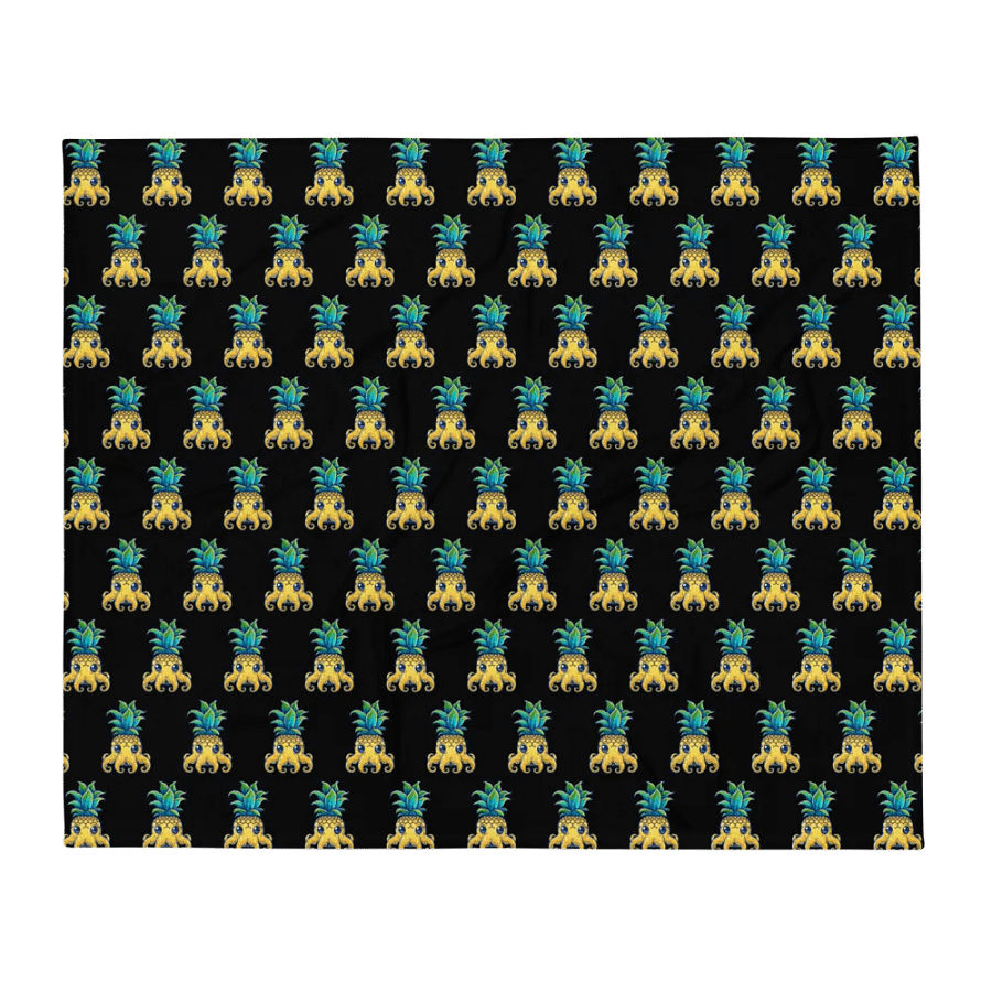 Piney Blanket product image (1)
