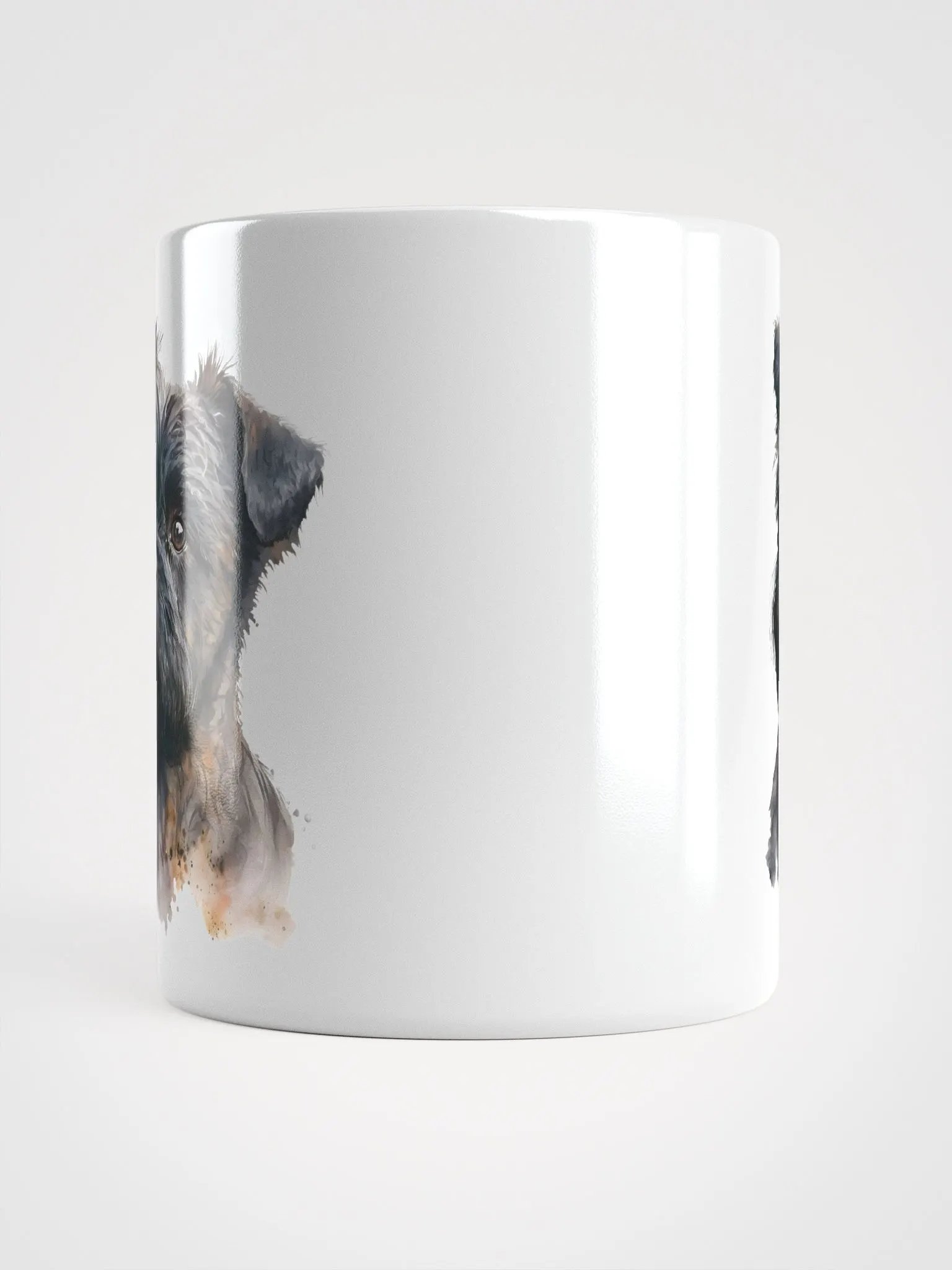 Affenpinscher Coffee Mug product image (5)
