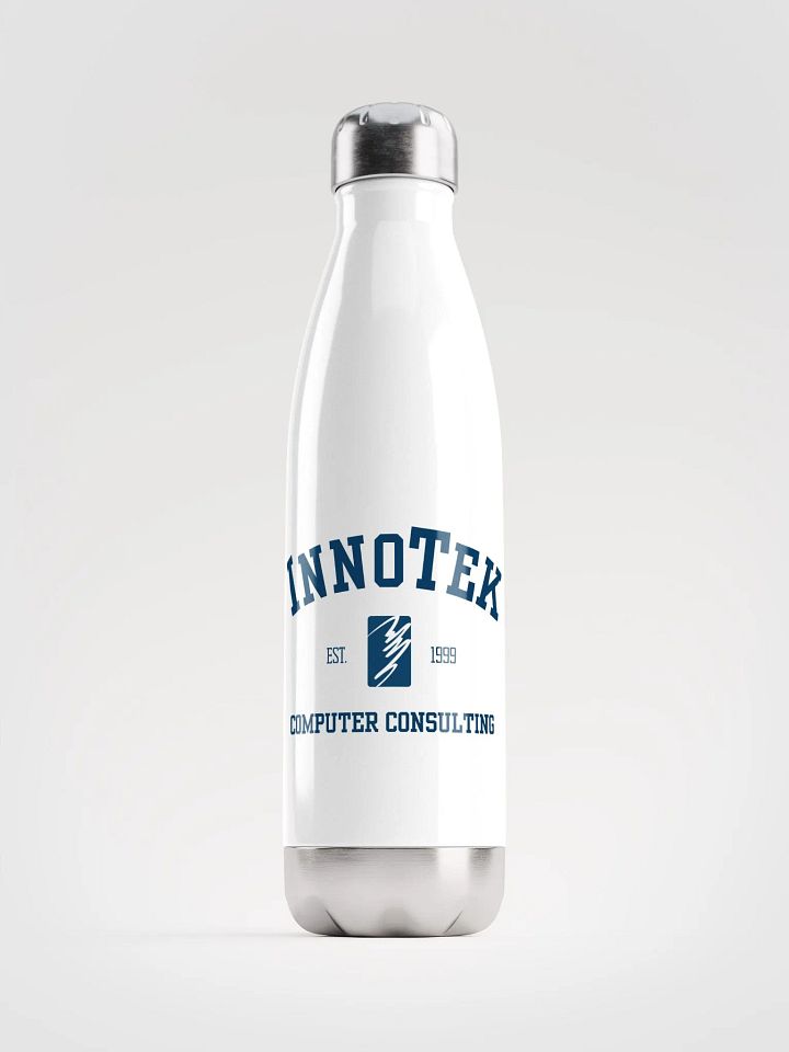 Tek Sport Bottle (white) product image (2)