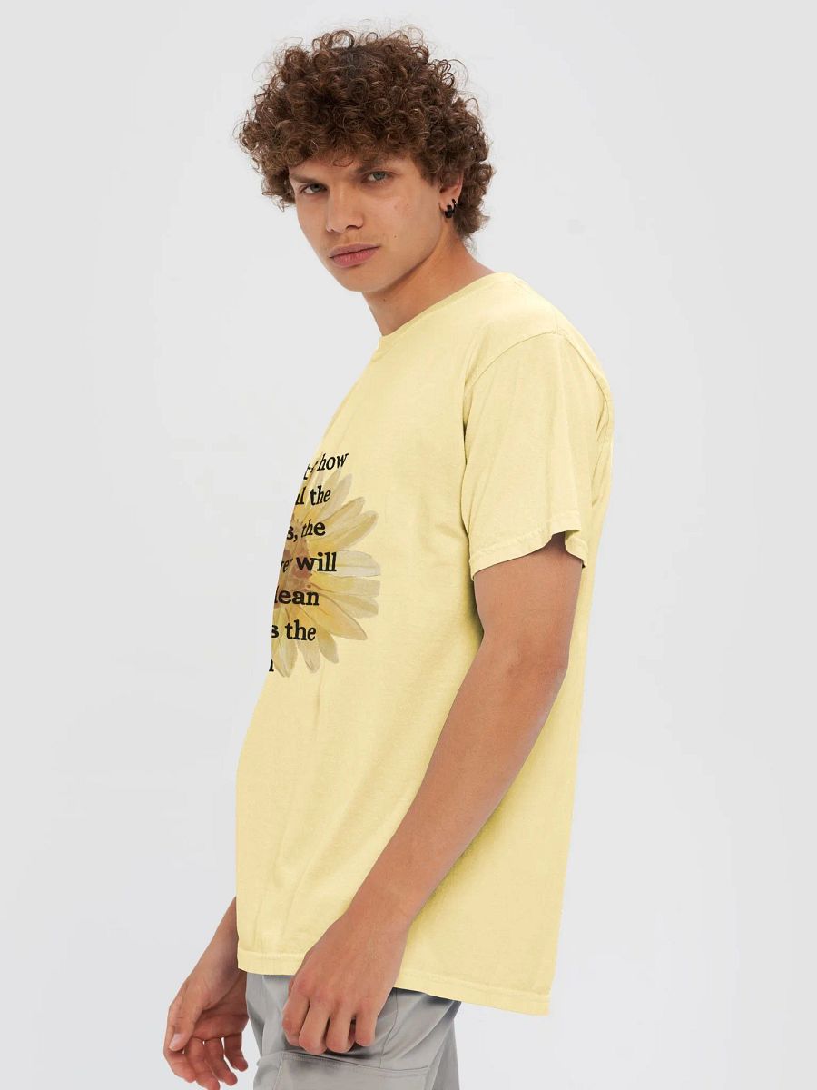 Sunflower Wisdom Tee product image (41)