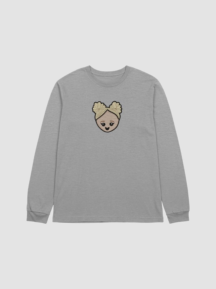 Forehead Long Sleeve product image (1)