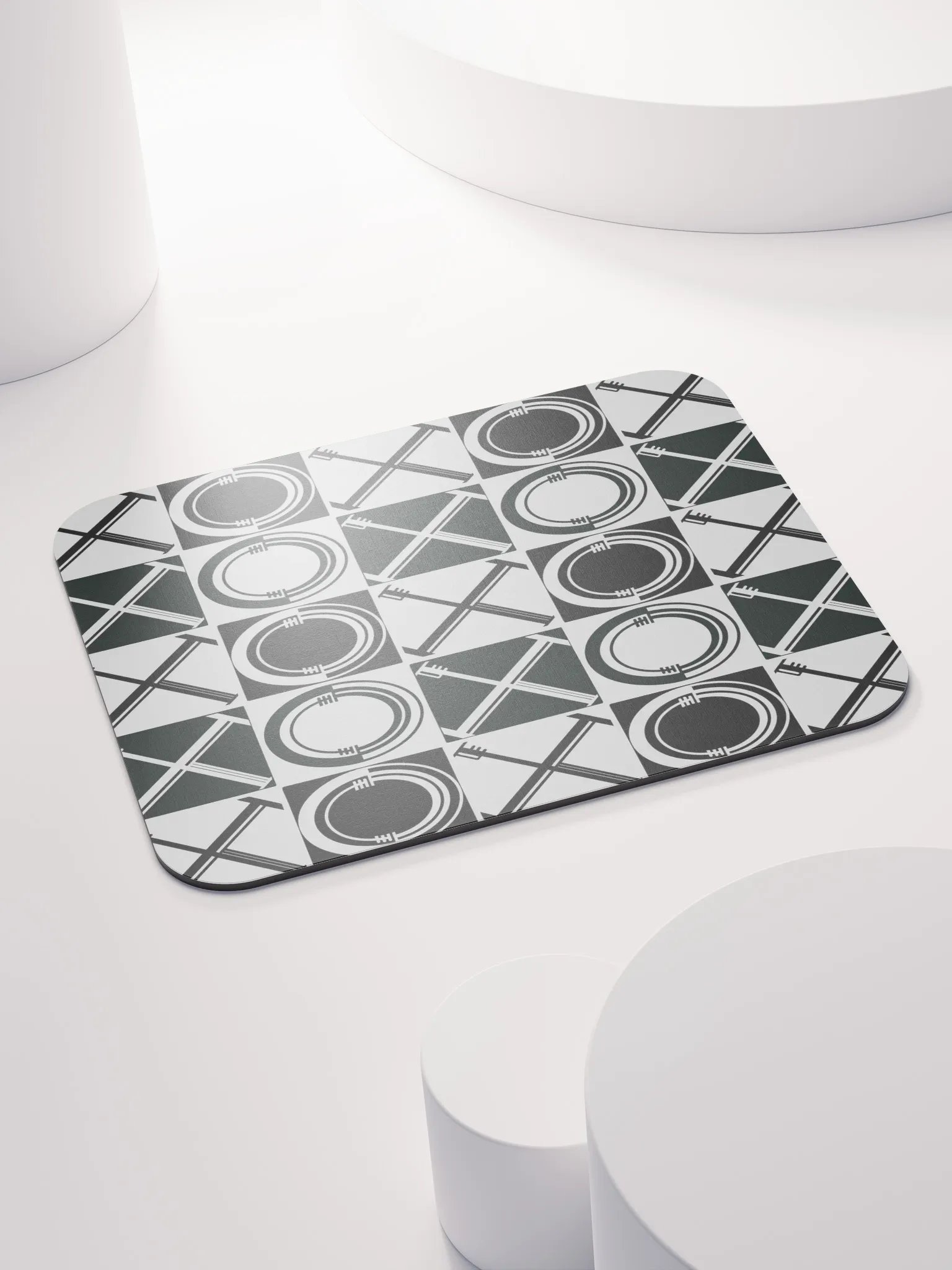 XOXO Mouse Pad product image (4)