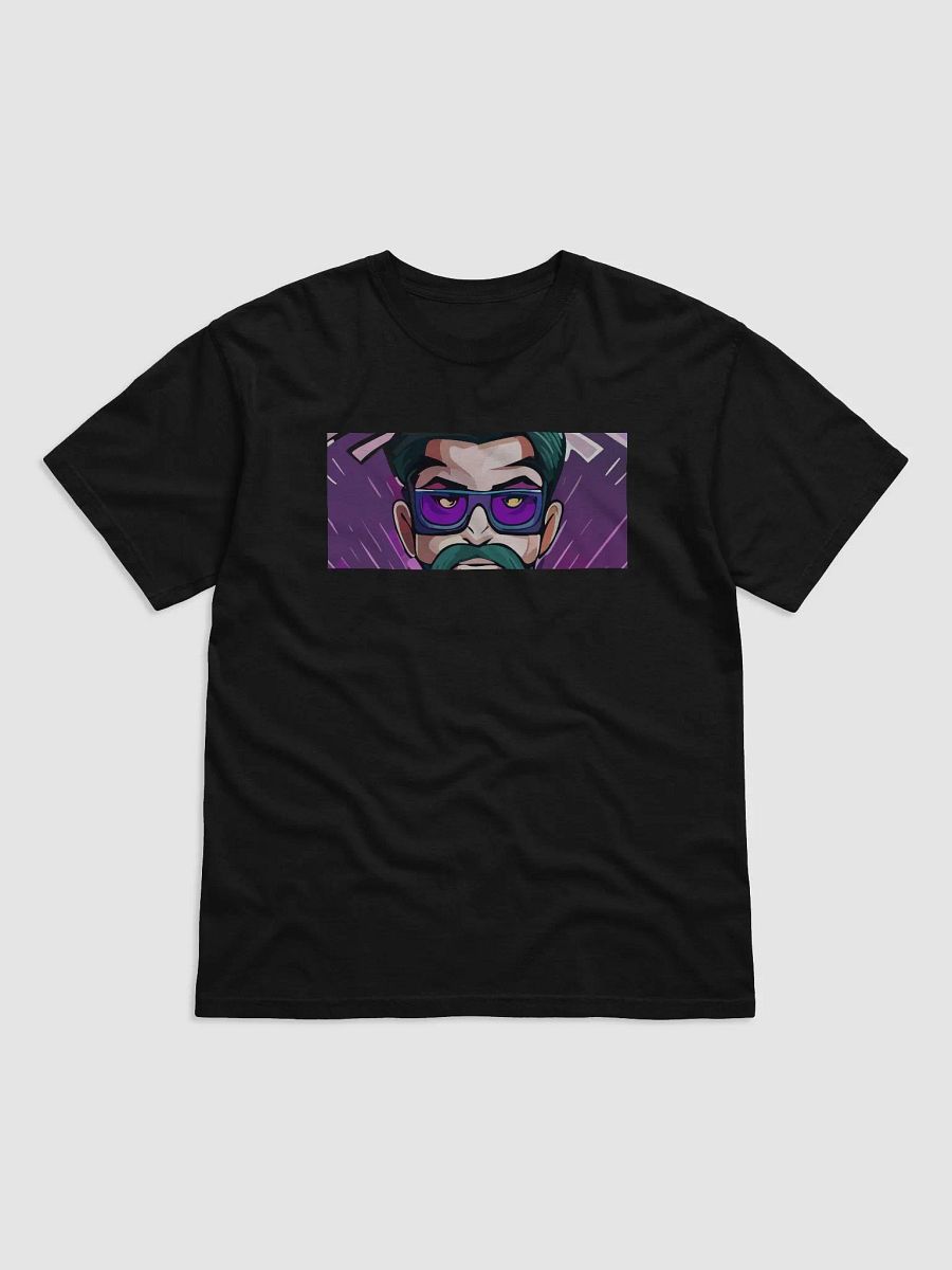 TradeKing Master Tee - Front Face Edition product image (3)