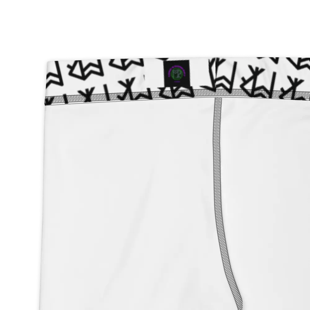 DoRk Rune Leggings (white) product image (9)