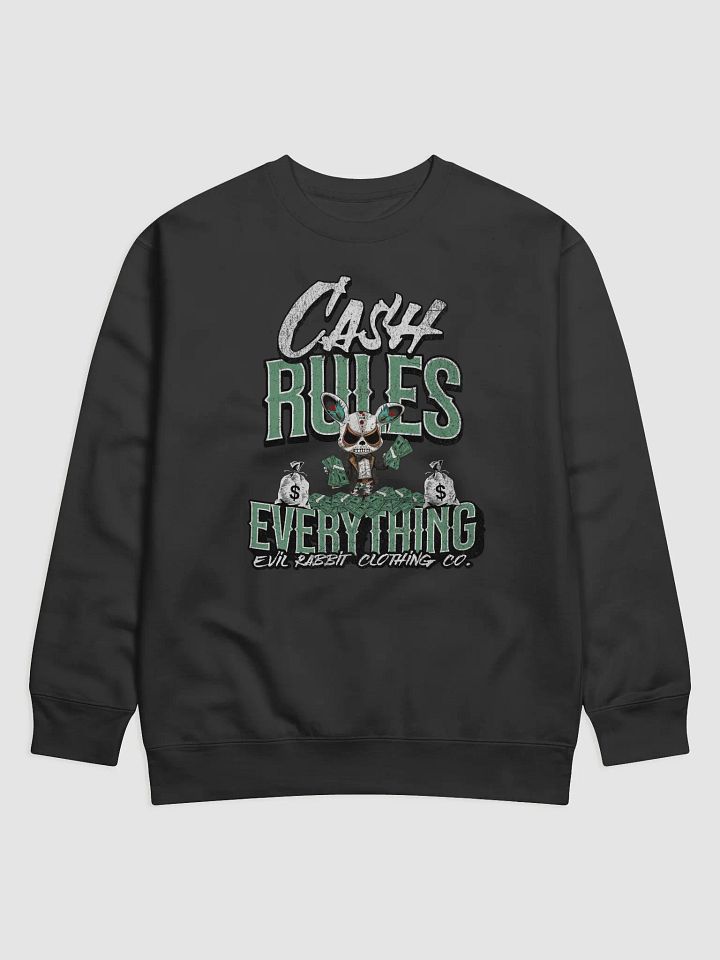 Cash Rules Everything - Signature Series product image (1)