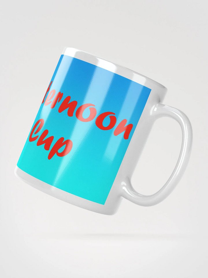 Cloud's Afternoon Cup product image (6)