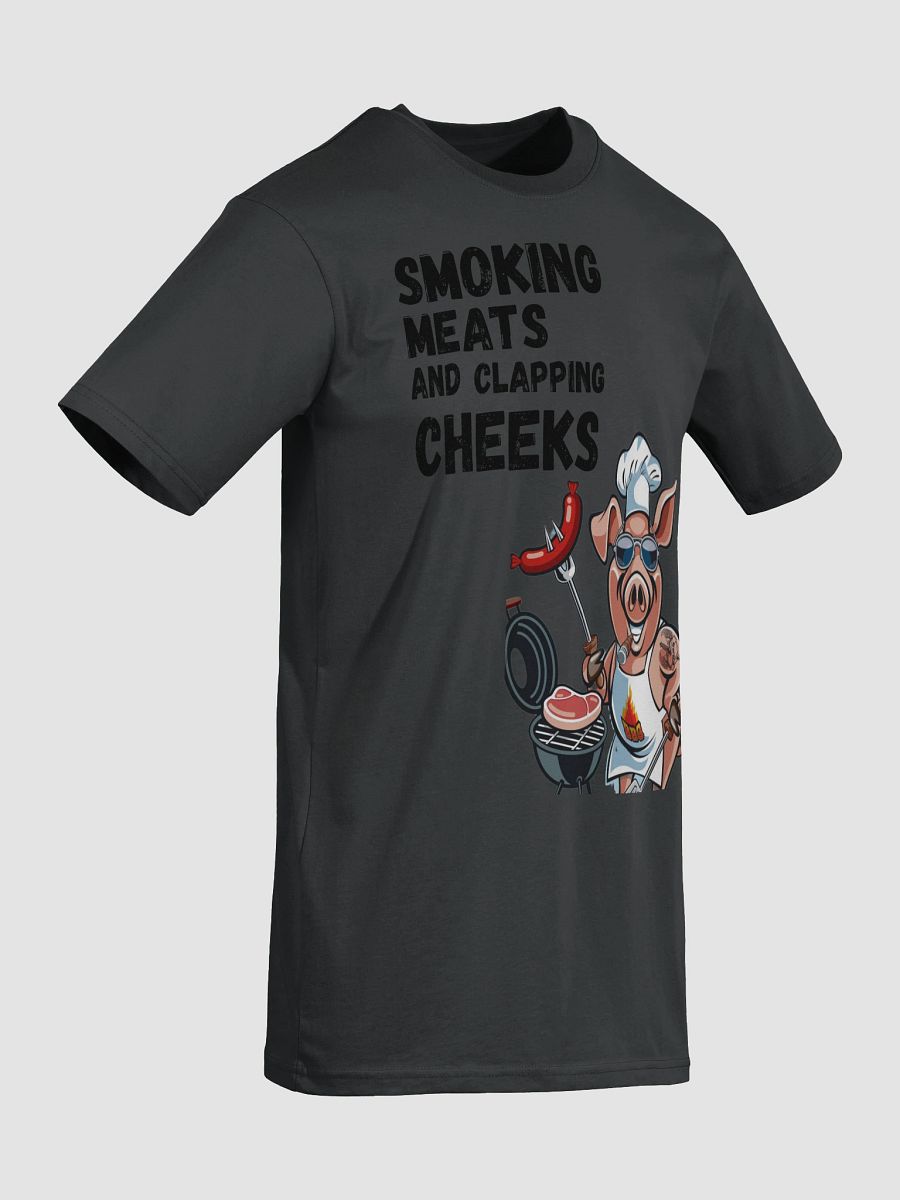 SMOKING MEATS T product image (45)