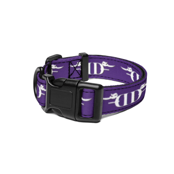DigitlDynasty PET Collar product image (1)