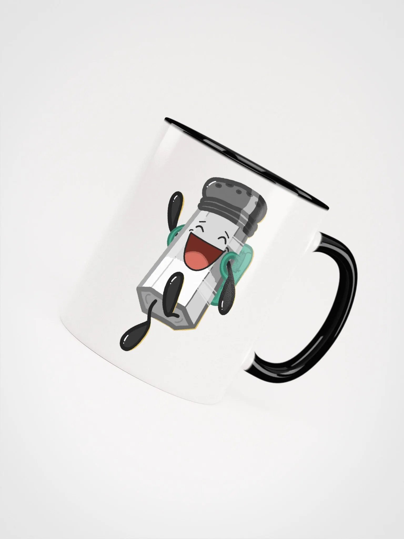HAPPY SALTBOY - Mug product image (4)