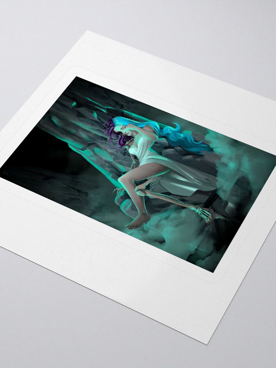 Hela, Goddess of the Dead product image (3)