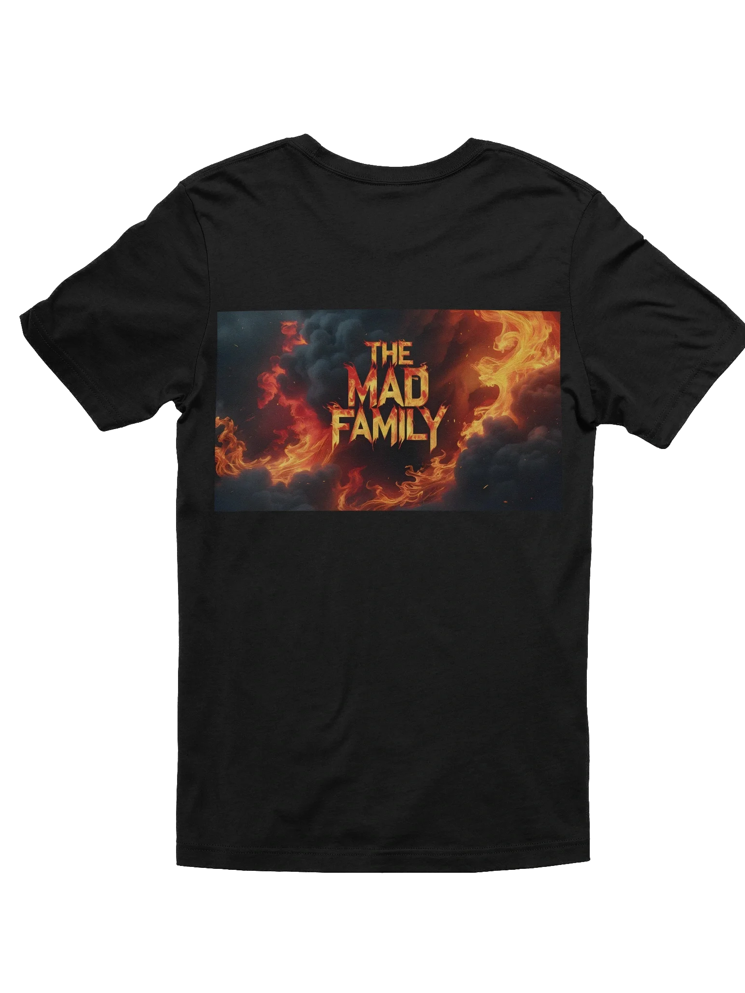 FU Tee product image (9)