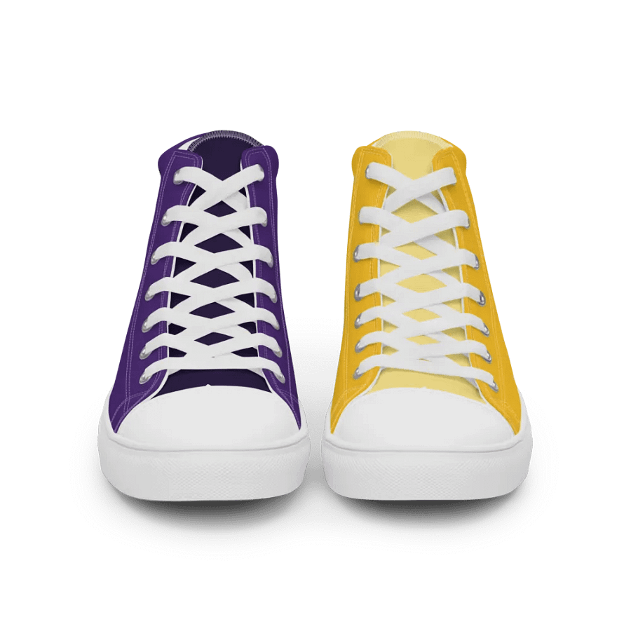 Sherbert Shoes [Women's Sizes] product image (8)