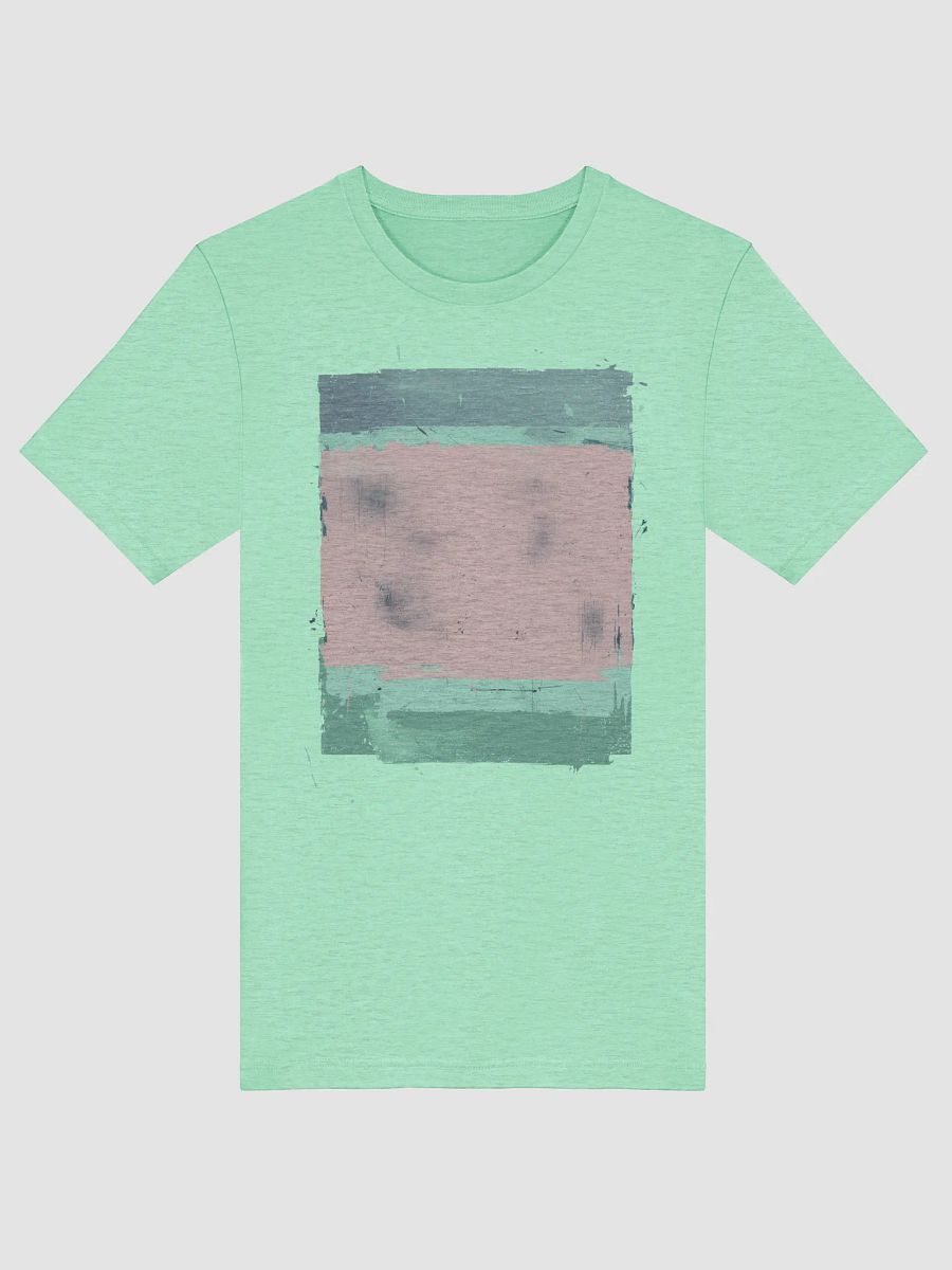 Mint Pink & Greese Subvert Paint Wash product image (2)