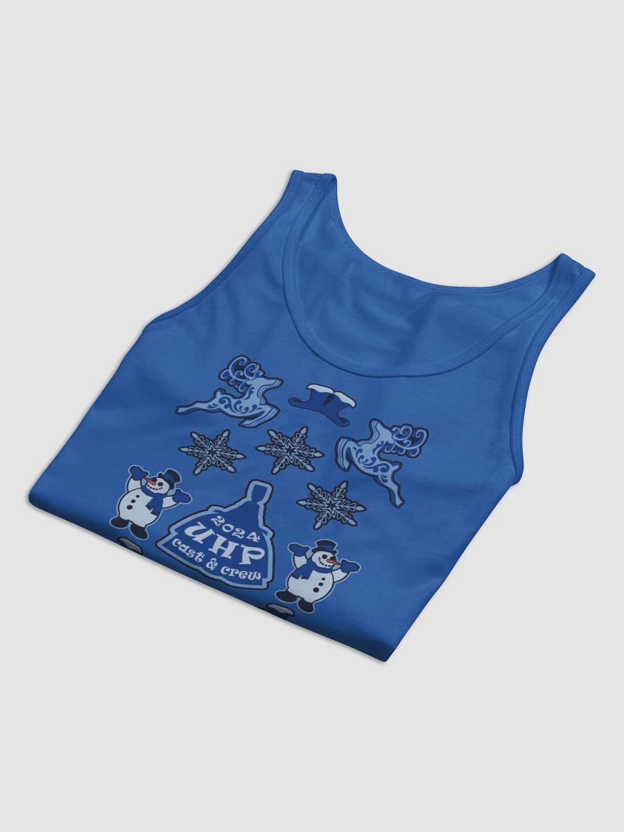 UHP Title Unit Tank Top product image (13)