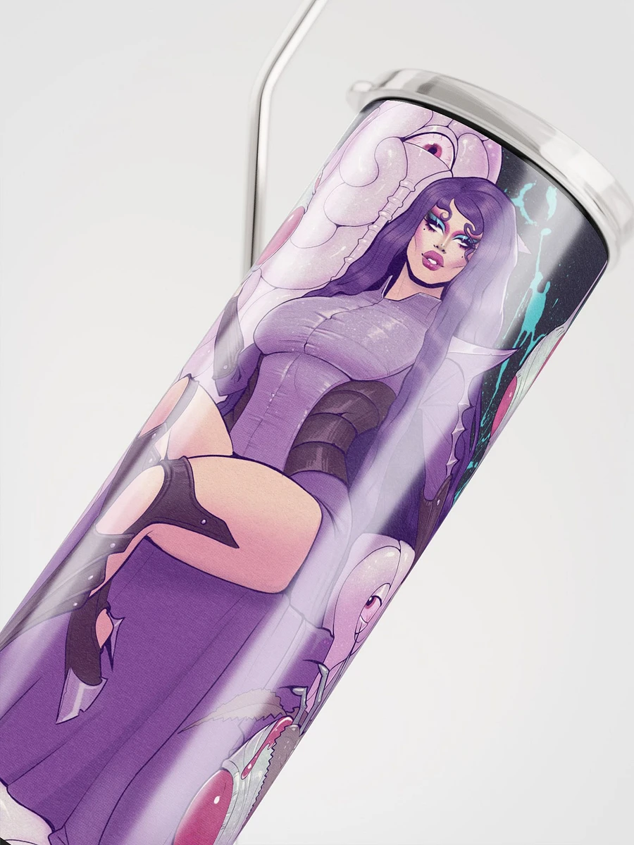 Eve Elle Alien Queen Tumbler product image (9)