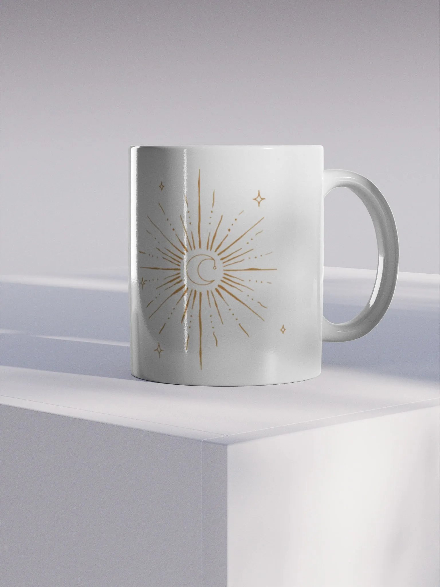 Signature Mug product image (4)