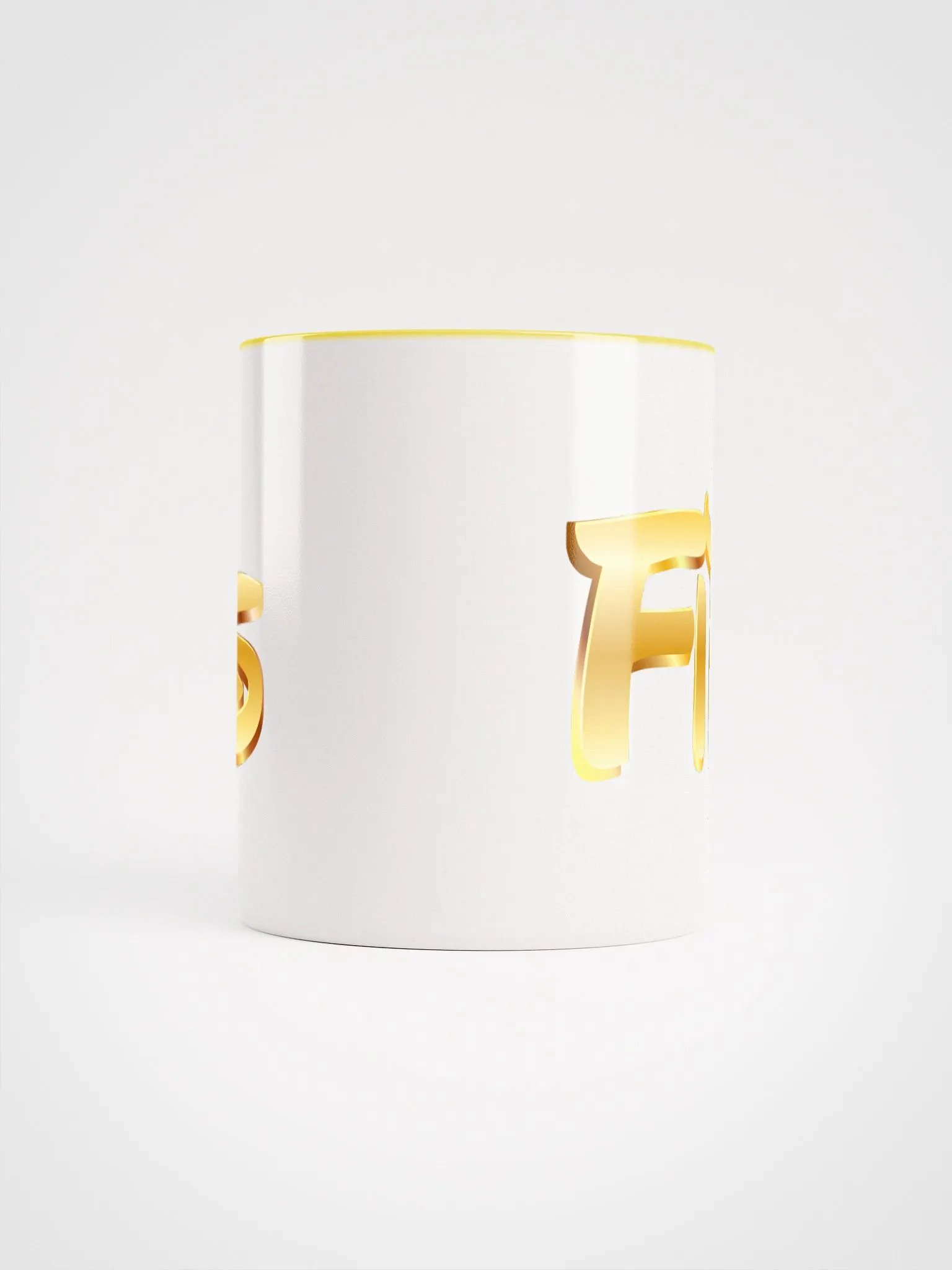 Fire In The Spoof Ceramic Mug product image (29)