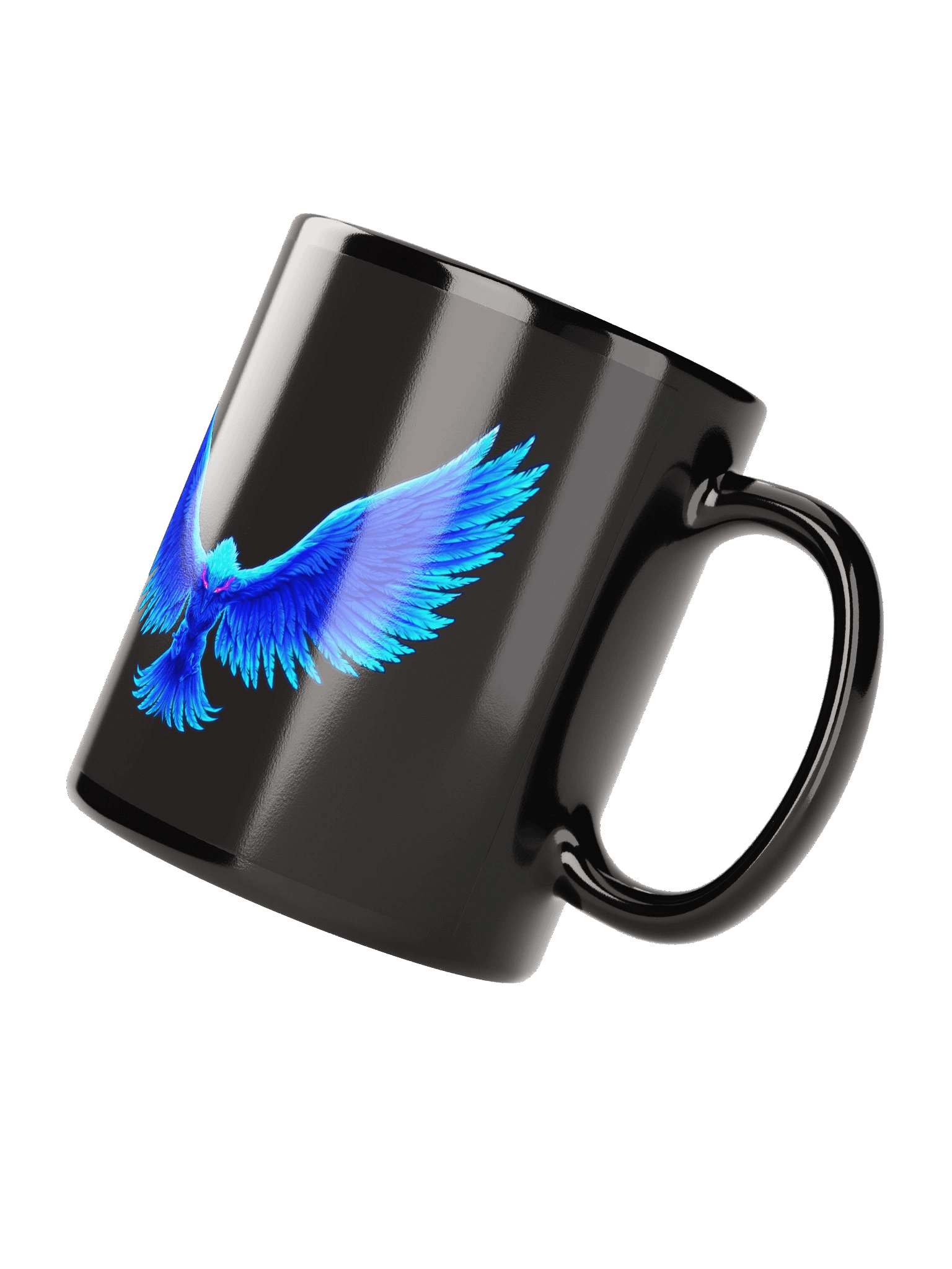 Blue Raven Shirt product image (2)