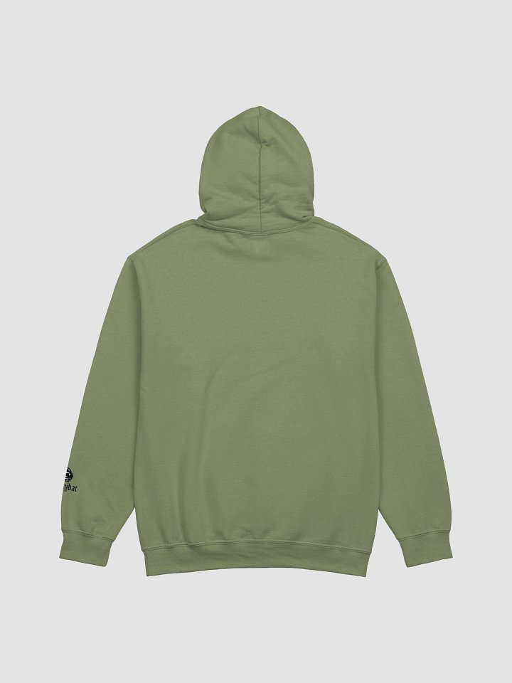 made in hell hoodie product image (15)