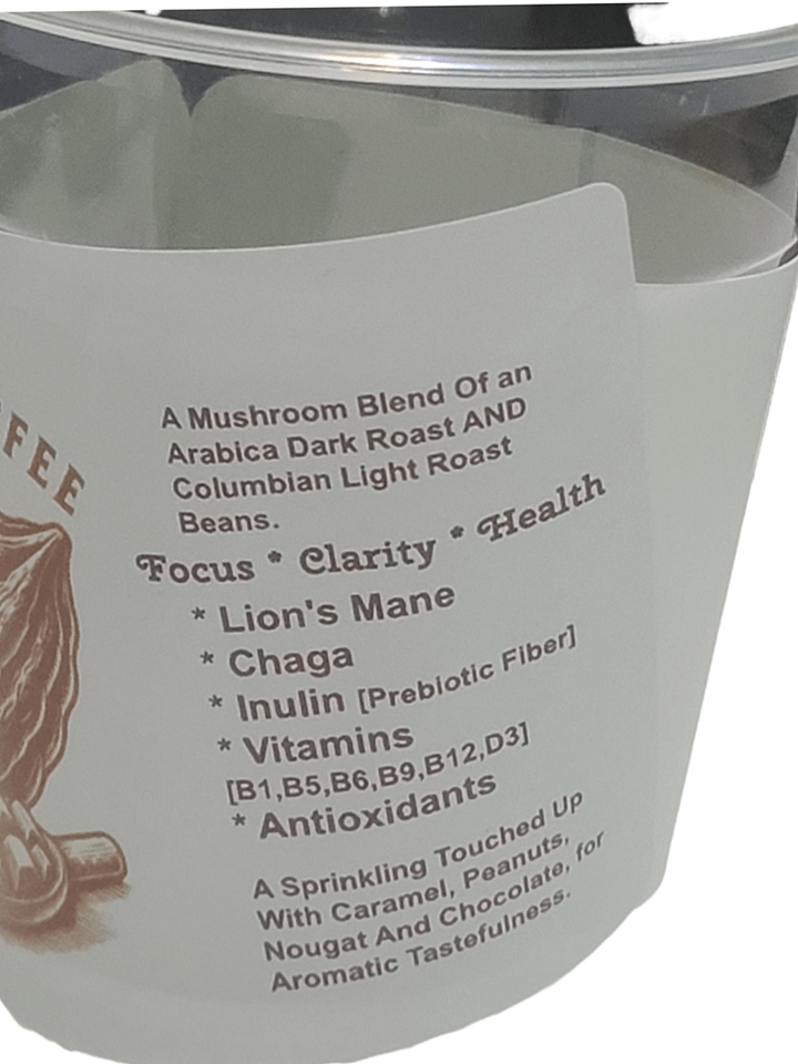 Specialty Coffee product image (2)