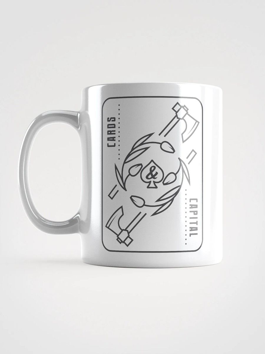 Ace of Spades Mug product image (6)