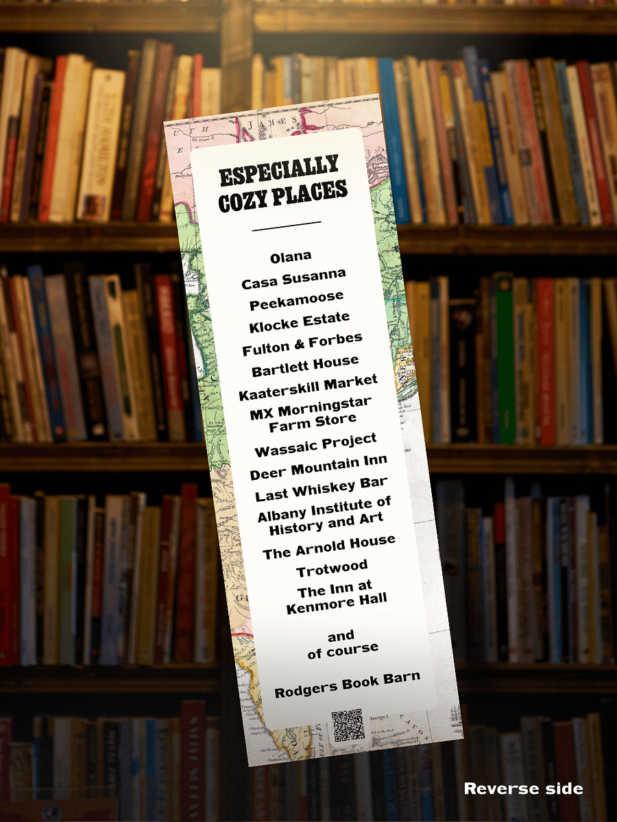 The Jiffy Début Bookmarks Collection product image (5)