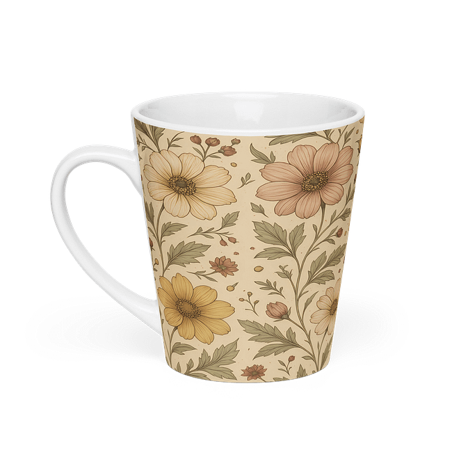 Late Coffee Mugs