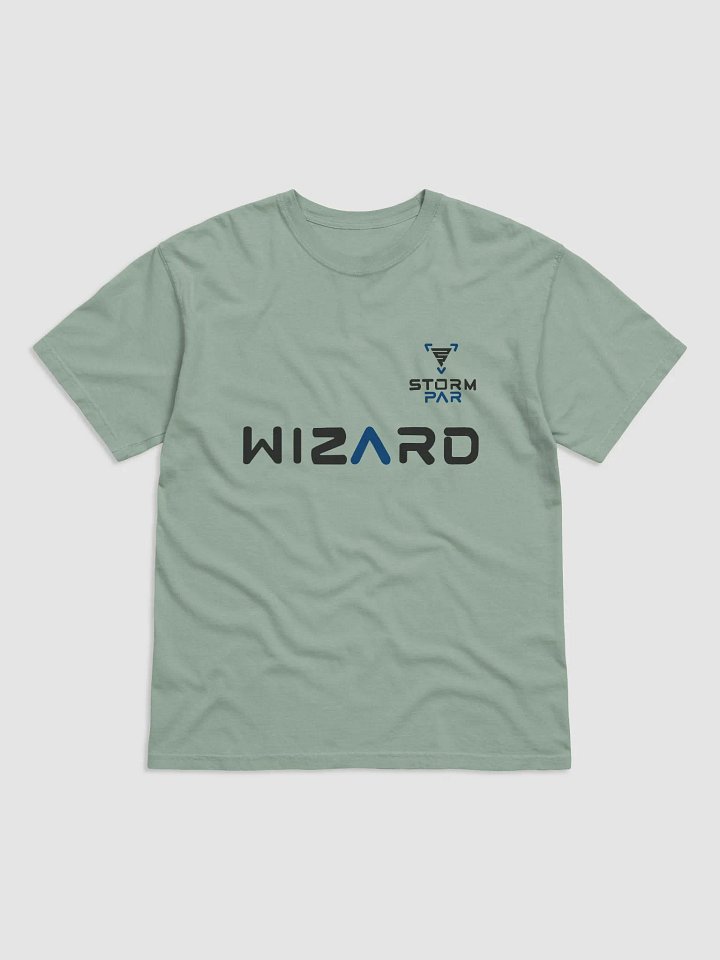 STORM PAR Wizard T-Shirt product image (1)