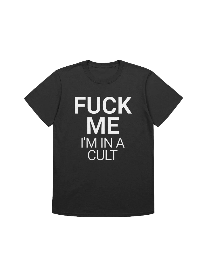 Cosmicportal Unisex Cult Tee product image (1)