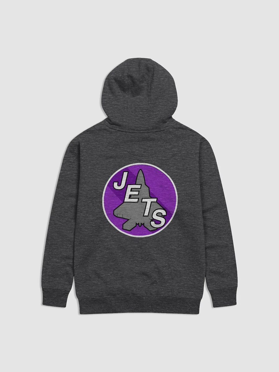 Jets Hoodie product image (6)