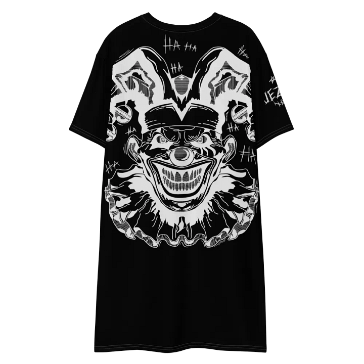 [ JEZTER DARK ] Oversized - DressShirt // SYN product image (2)