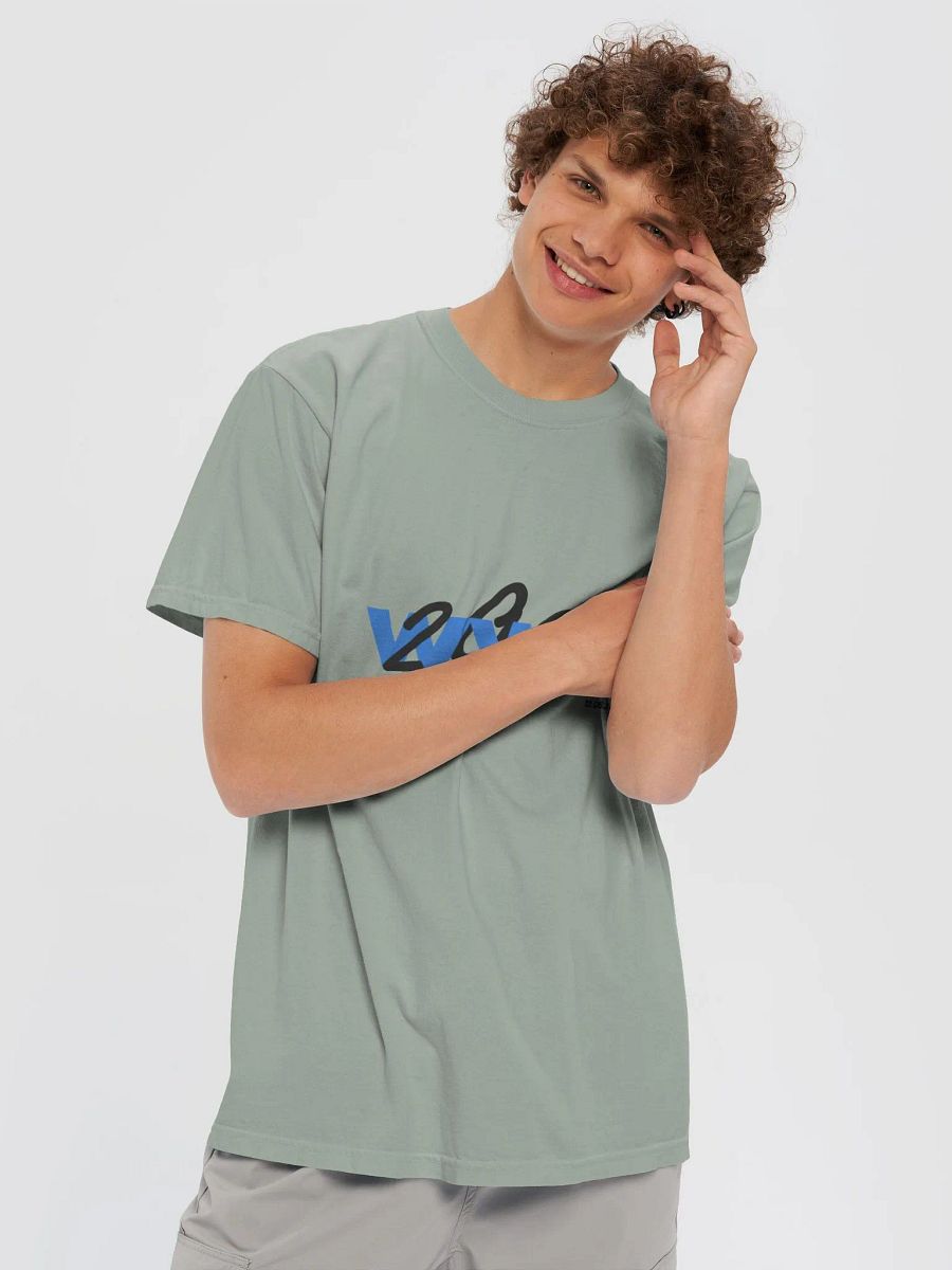 WWM 2025Script T-Shirt product image (48)