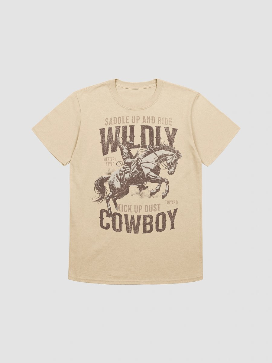 Ride Wild product image (1)