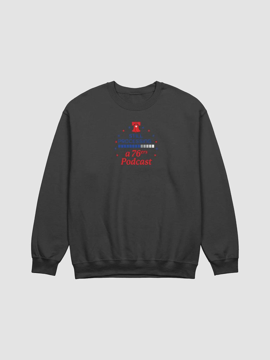 Still Processing: The Sweatshirt product image (2)