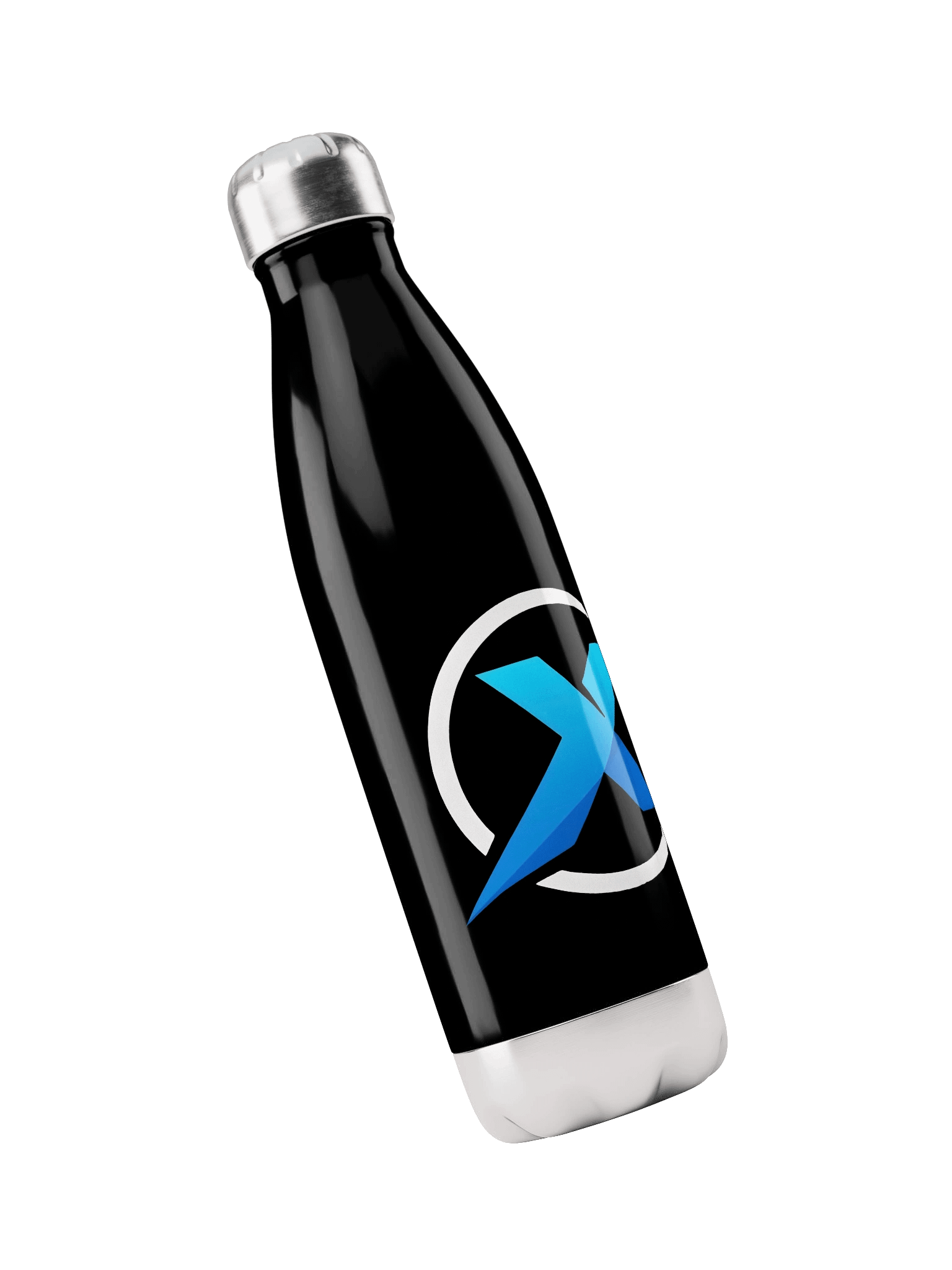 CypherX Stainless Steel Water Bottle product image (5)