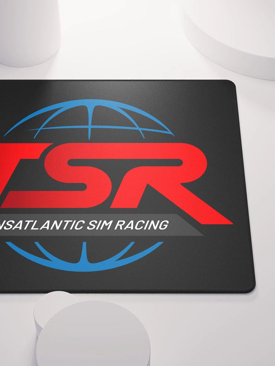 TSR Gaming Mouse Mat product image (5)