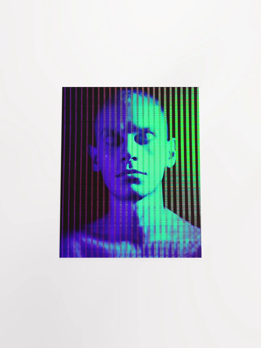 Digital Dreams Poster product image (4)