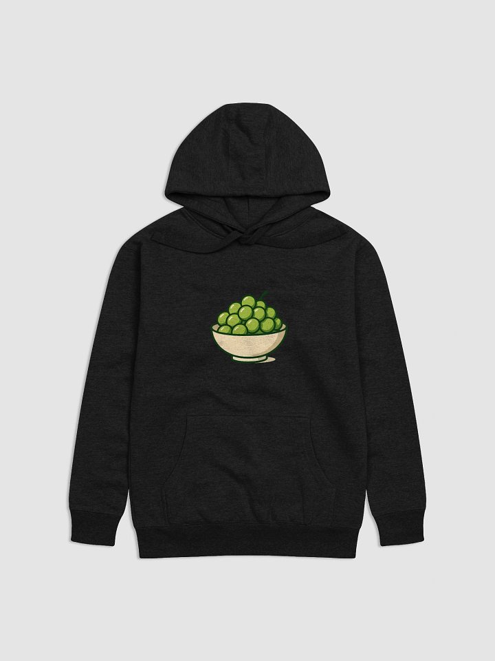 Cdub Grapes Hoodie product image (1)