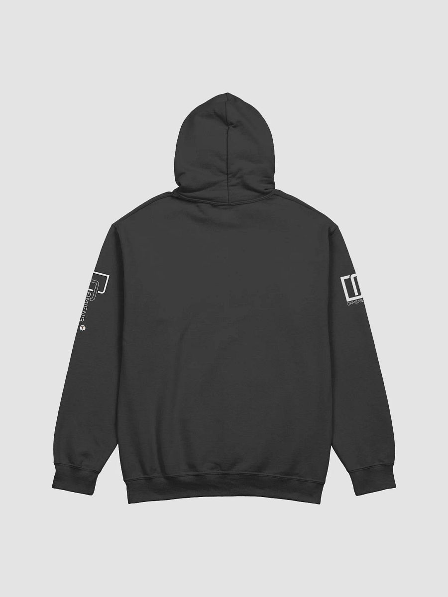 KV-2 Pullover Hoodie product image (16)